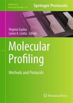 Molecular Profiling (eBook, PDF)