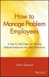 How to Manage Problem Employees (eBook,... - Bild 1