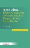 Kleine Geschichte des trinitarischen Dogmas in der Alten Kirche (eBook, PDF)