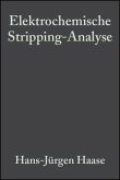 Elektrochemische Stripping-Analyse (eBook, PDF)
