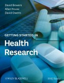 Getting Started in Health Research (eBook, ePUB)