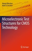 Microelectronic Test Structures for CMOS Technology (eBook, PDF)