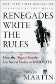 Renegades Write the Rules (eBook, PDF)
