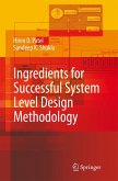 Ingredients for Successful System Level Design Methodology (eBook, PDF)