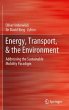 Energy, Transport, & the Environment... - Bild 1