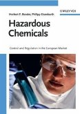 Hazardous Chemicals (eBook, PDF)