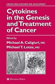 Cytokines in the Genesis and Treatment of Cancer (eBook, PDF)