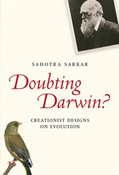 Doubting Darwin? (eBook, PDF) - Sakar, Sahotra