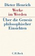 Werke im Werden (eBook, PDF) - Bild 1