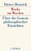 Werke im Werden (eBook, PDF)