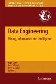 Data Engineering (eBook, PDF)