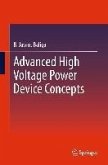 Advanced High Voltage Power Device Concepts (eBook, PDF)
