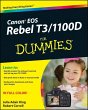 Canon EOS Rebel T3/1100D For Dummies... - Bild 1