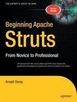 Beginning Apache Struts (eBook, PDF) - Doray, Arnold