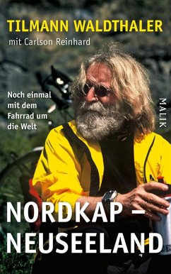 Nordkap - Neuseeland (eBook, ePUB) - Waldthaler, Tilmann