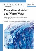 Ozonation of Water and Waste Water (eBook, PDF)