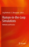 Human-in-the-Loop Simulations (eBook, PDF)