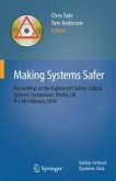 Making Systems Safer (eBook, PDF)