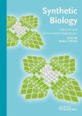 Synthetic Biology (eBook, ePUB)