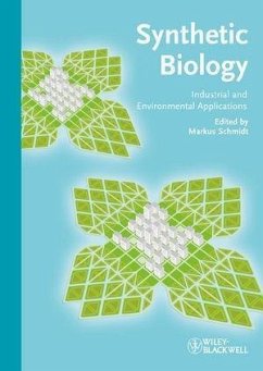 Cover Synthetic Biology (eBook, ePUB)