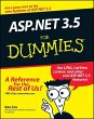 ASP.NET 3.5 For Dummies (eBook, ePUB) - Bild 1