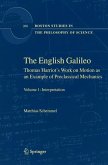 The English Galileo (eBook, PDF)