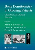 Bone Densitometry in Growing Patients (eBook, PDF)
