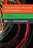 Food Irradiation Research and Technology (eBook, PDF)