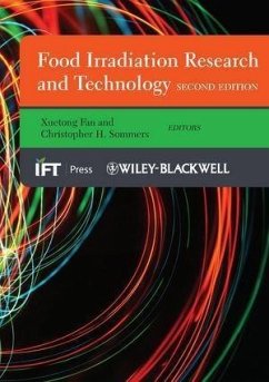 Food Irradiation Research and Technology (eBook, PDF)