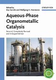 Aqueous-Phase Organometallic Catalysis (eBook, PDF)