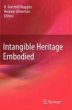 Intangible Heritage Embodied (eBook,... - Bild 1
