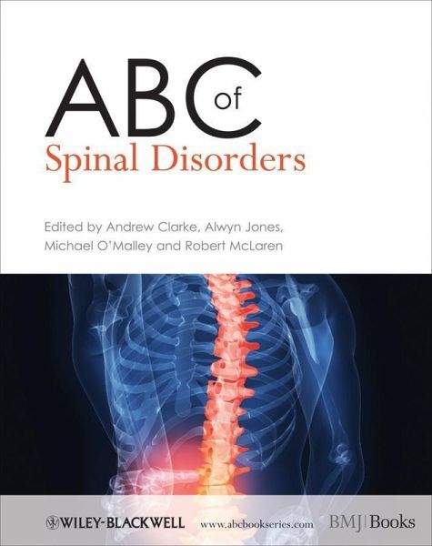 ABC of Spinal Disorders (eBook, PDF)