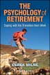 The Psychology of Retirement (eBook,... - Bild 1