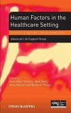 Human Factors in the Health Care Setting (eBook, ePUB)