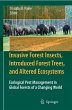 Invasive Forest Insects, Introduced... - Bild 1