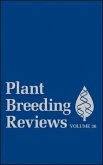 Plant Breeding Reviews, Volume 36 (eBook, ePUB)