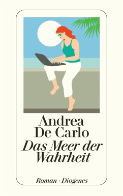 Das Meer der Wahrheit (eBook, ePUB) - De Carlo, Andrea