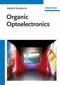 Cover Organic Optoelectronics (eBook, PDF)