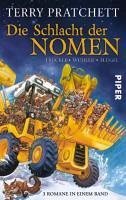 Die Schlacht der Nomen (eBook, ePUB) - Pratchett, Terry