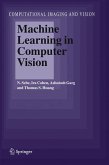Machine Learning in Computer Vision (eBook, PDF)