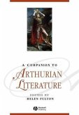 A Companion to Arthurian Literature (eBook, PDF)