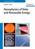 Nanophysics of Solar and Renewable Energy (eBook, ePUB)