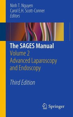 The SAGES Manual (eBook, PDF)