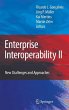 Enterprise Interoperability II (eBook,... - Bild 1