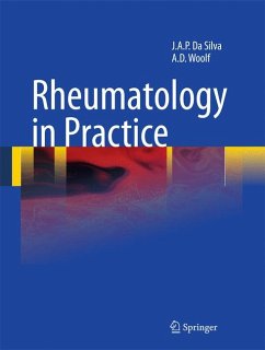 Rheumatology in Practice (eBook, PDF) - da Silva, J.A. Pereira; Woolf, Anthony D.