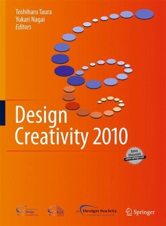 Design Creativity 2010 (eBook, PDF)