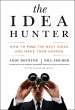 The Idea Hunter (eBook, ePUB) - Bild 1