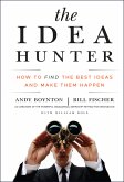 The Idea Hunter (eBook, ePUB)