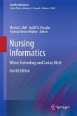 Nursing Informatics (eBook, PDF)