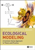 Ecological Modeling (eBook, PDF)